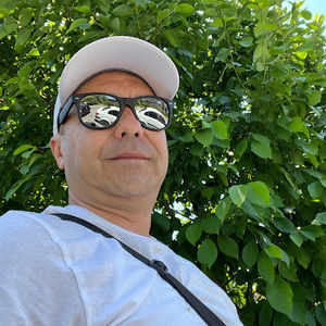 Meet your Posher, Jayden